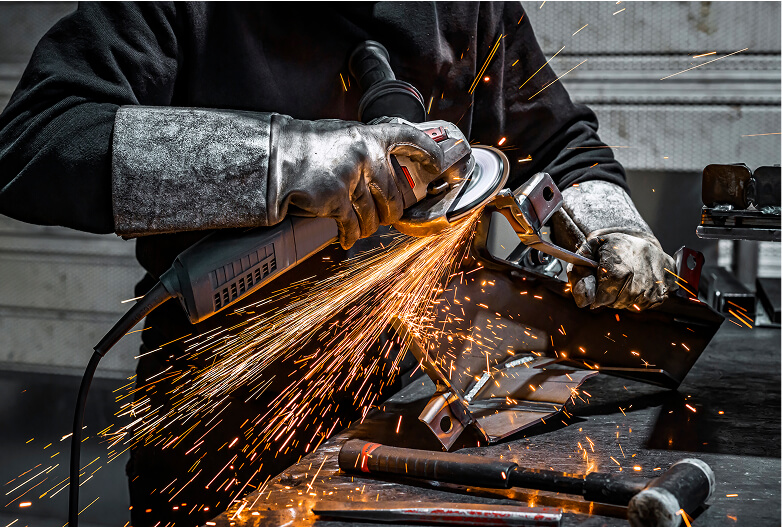 Fémipari szolgáltatásaink